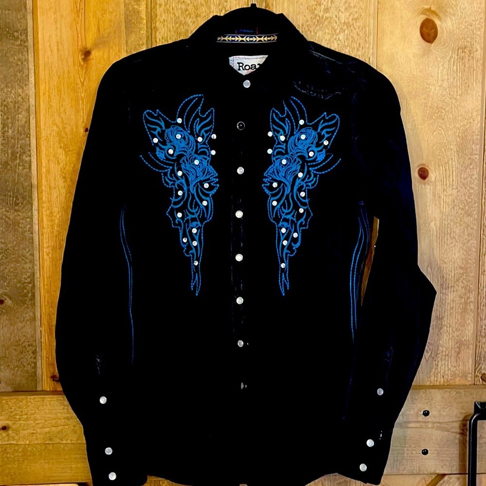 Women’s western top